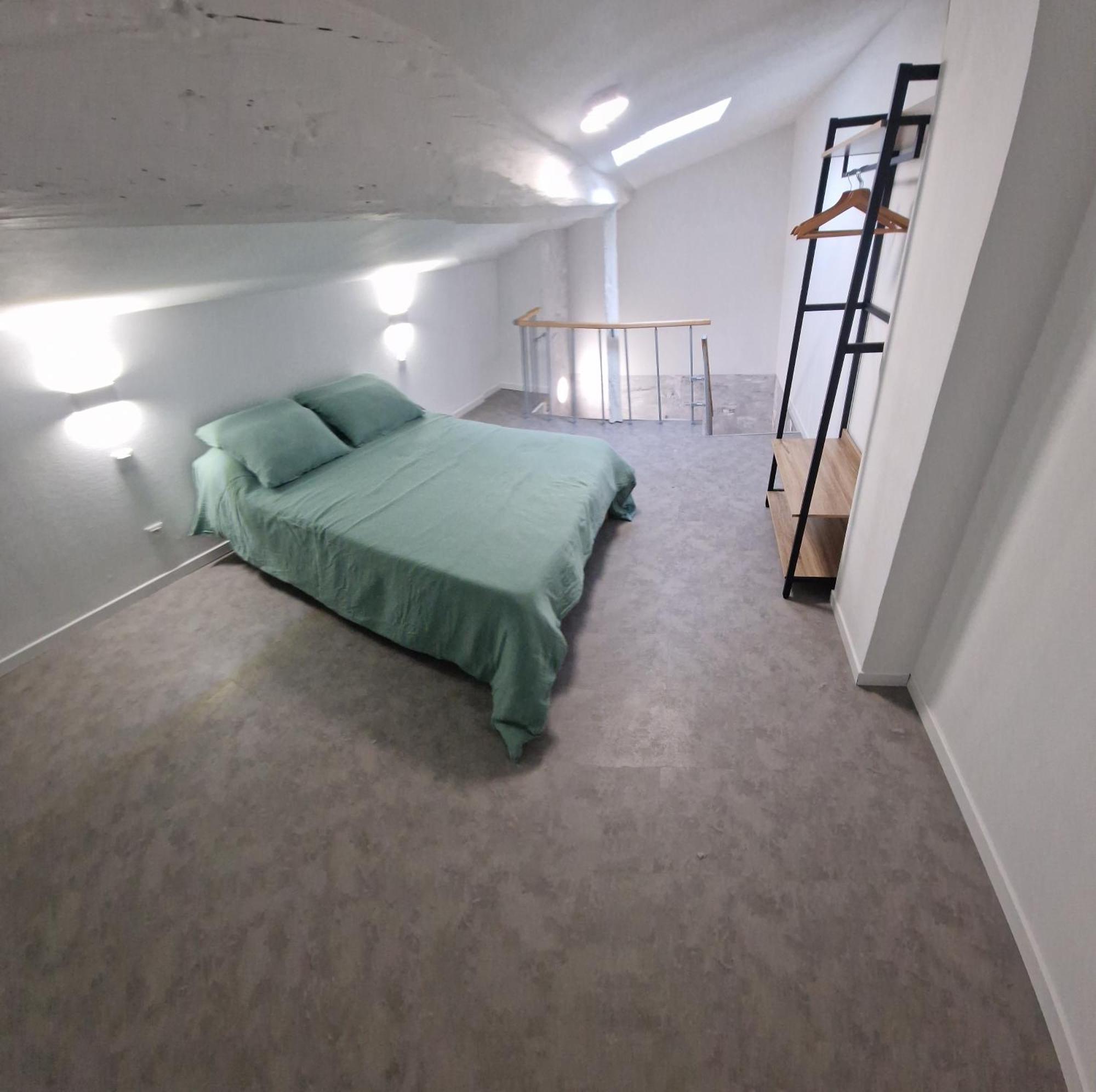 Saime Apartment Meze Exterior photo